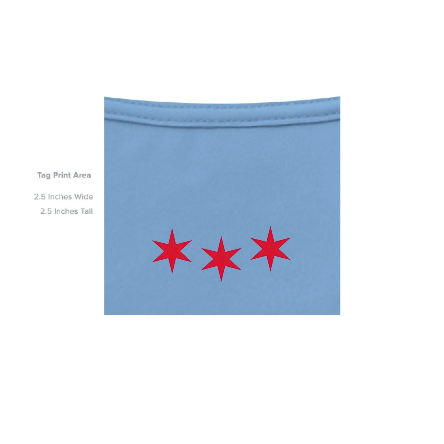 CAROLINA BLUE - INSIDE_TAG_LINE