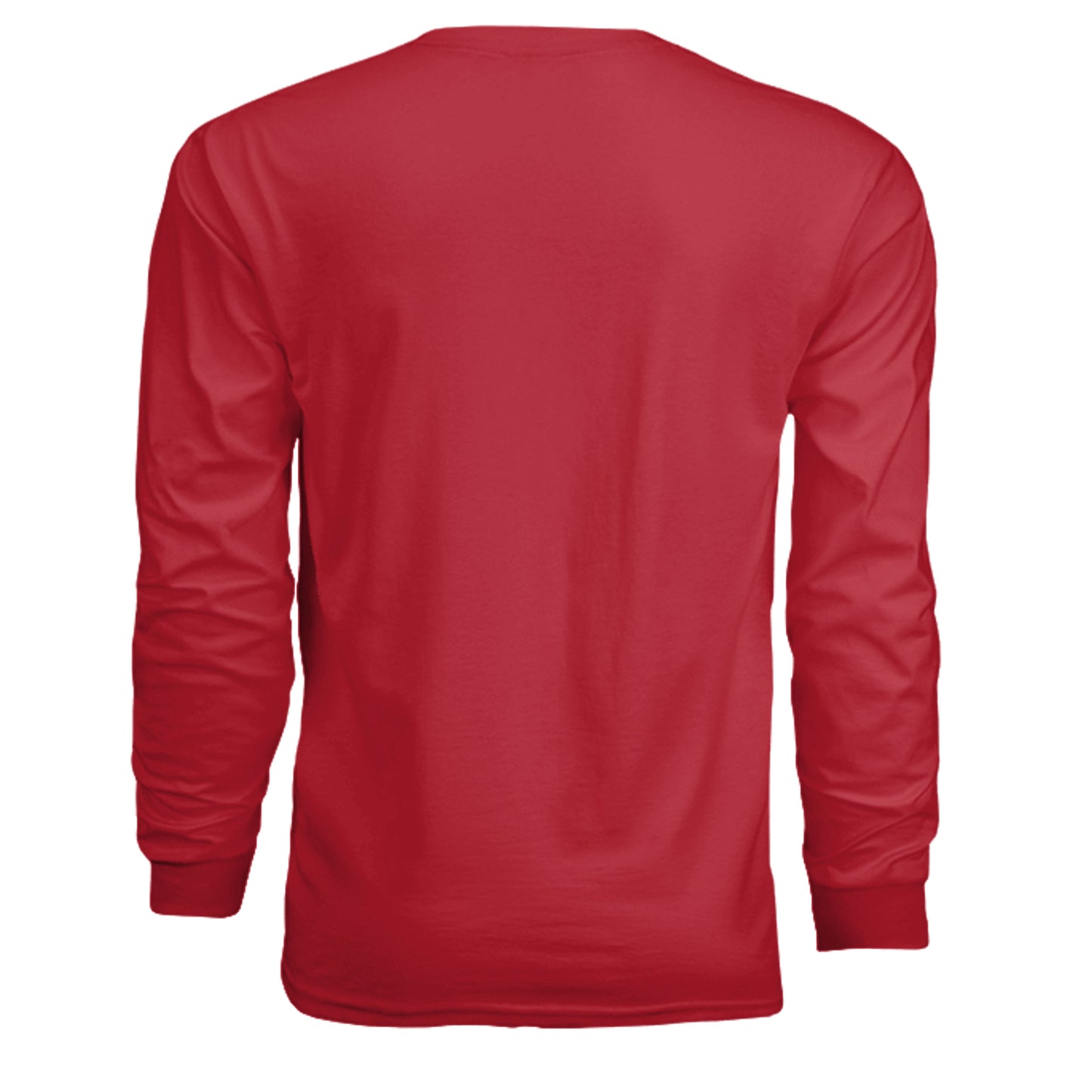 RED - G240 - BACK
