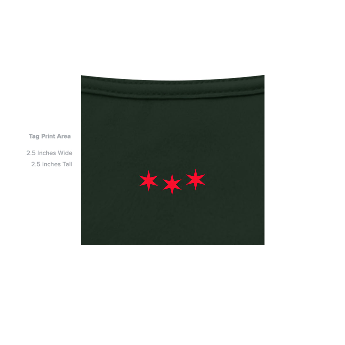 FOREST GREEN - G240 - INSIDE_TAG_LINE