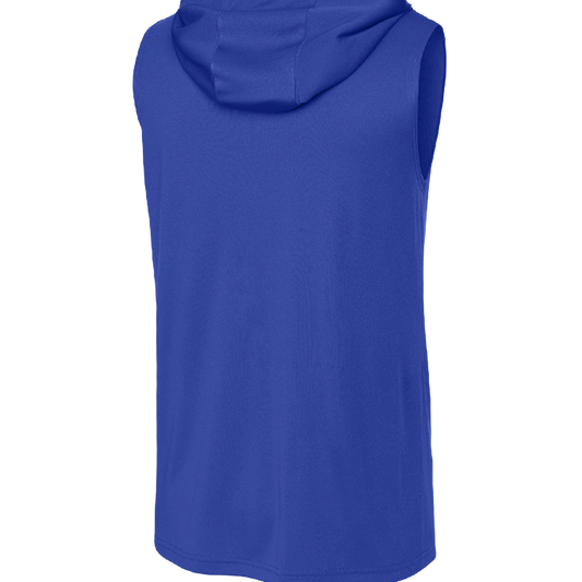 USA SLEEVELESS HOODIE 2.0