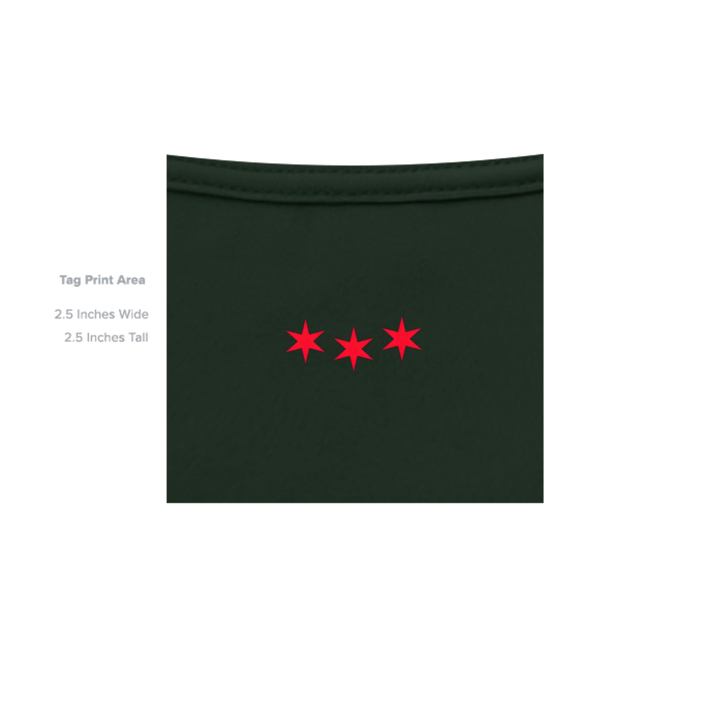 FOREST GREEN - G240 - INSIDE_TAG_LINE