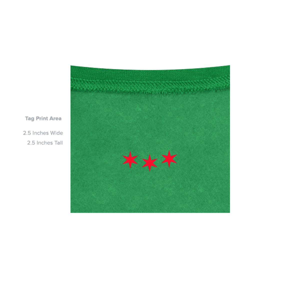 IRISH GREEN - G185 - INSIDE_TAG_LINE