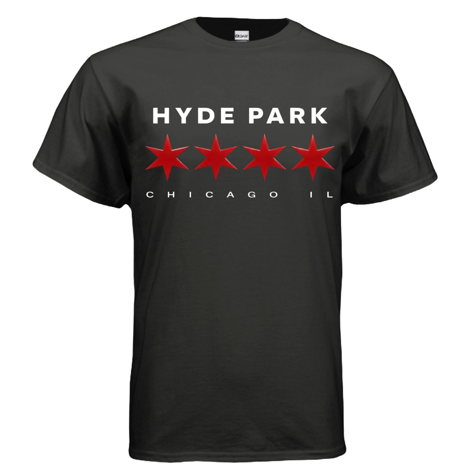 Neighborhood Series T-Shirts