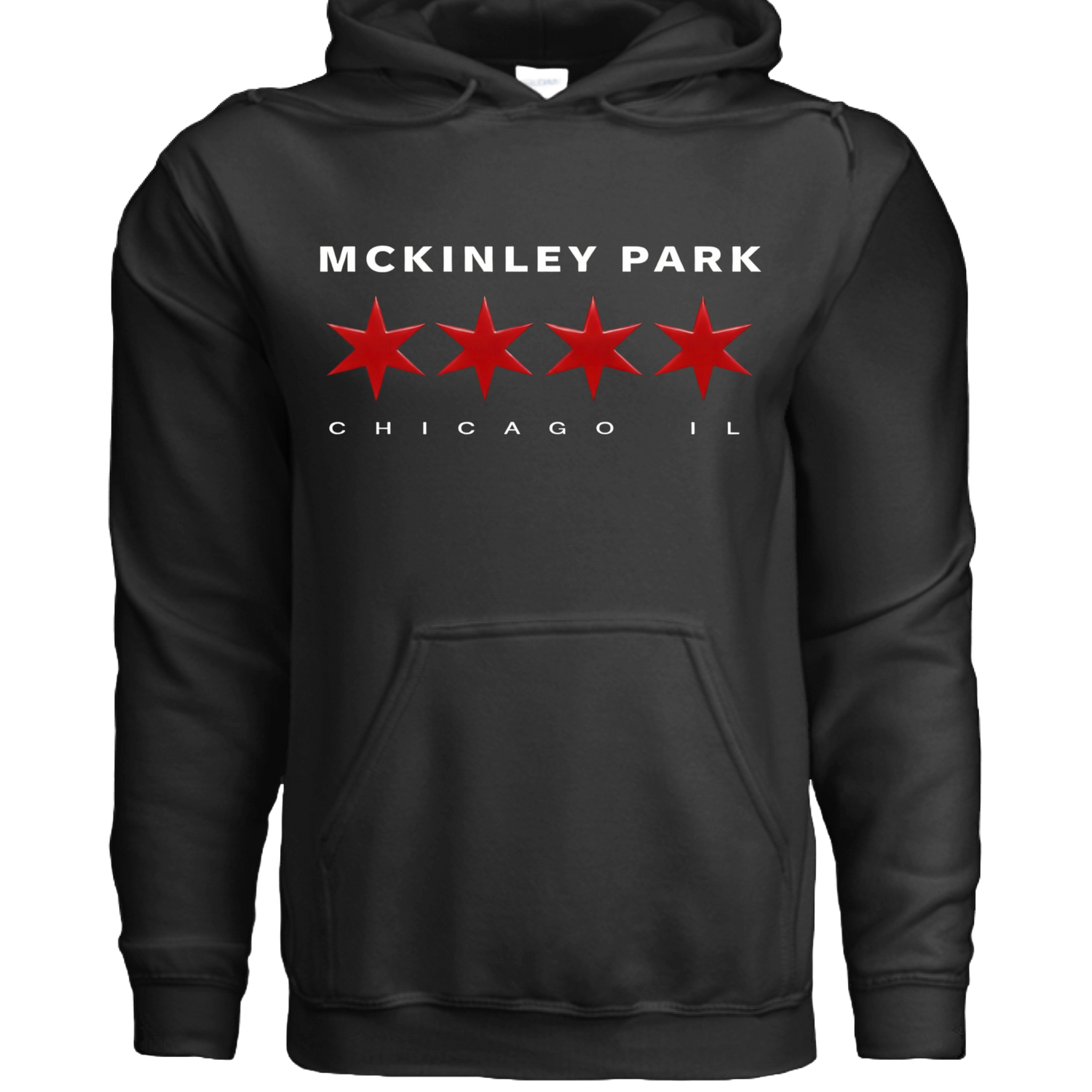 Neighborhood Series Hoodie