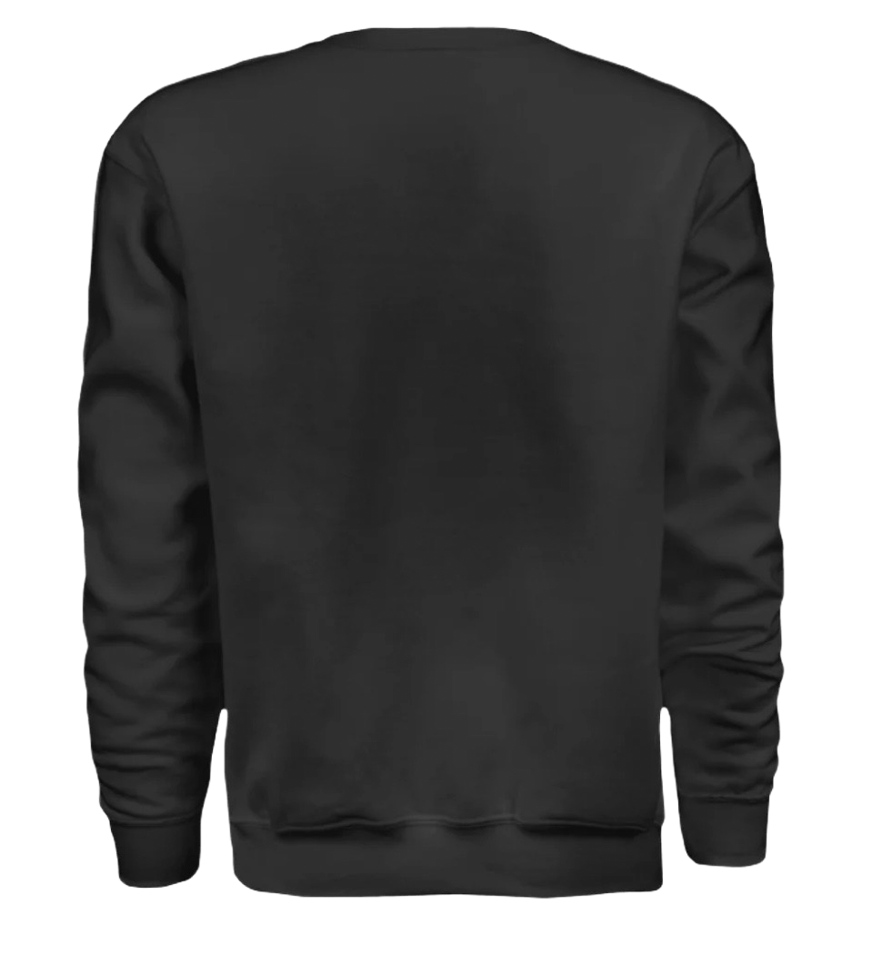 LINCOLN PARK CREW SWEATSHIRT