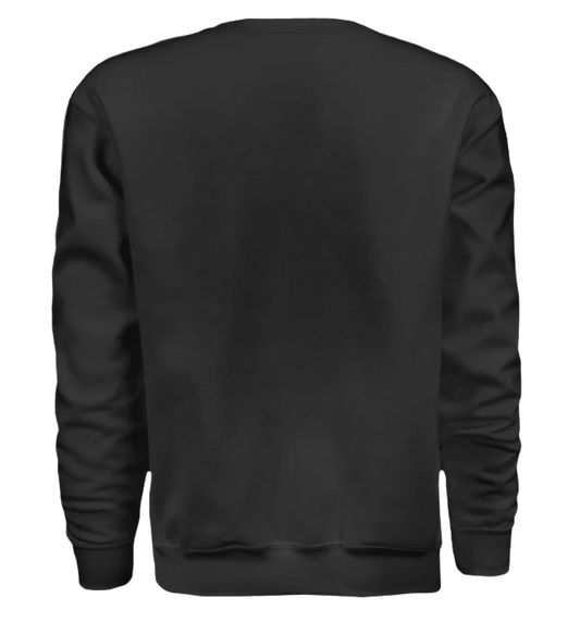 LINCOLN PARK CREW SWEATSHIRT