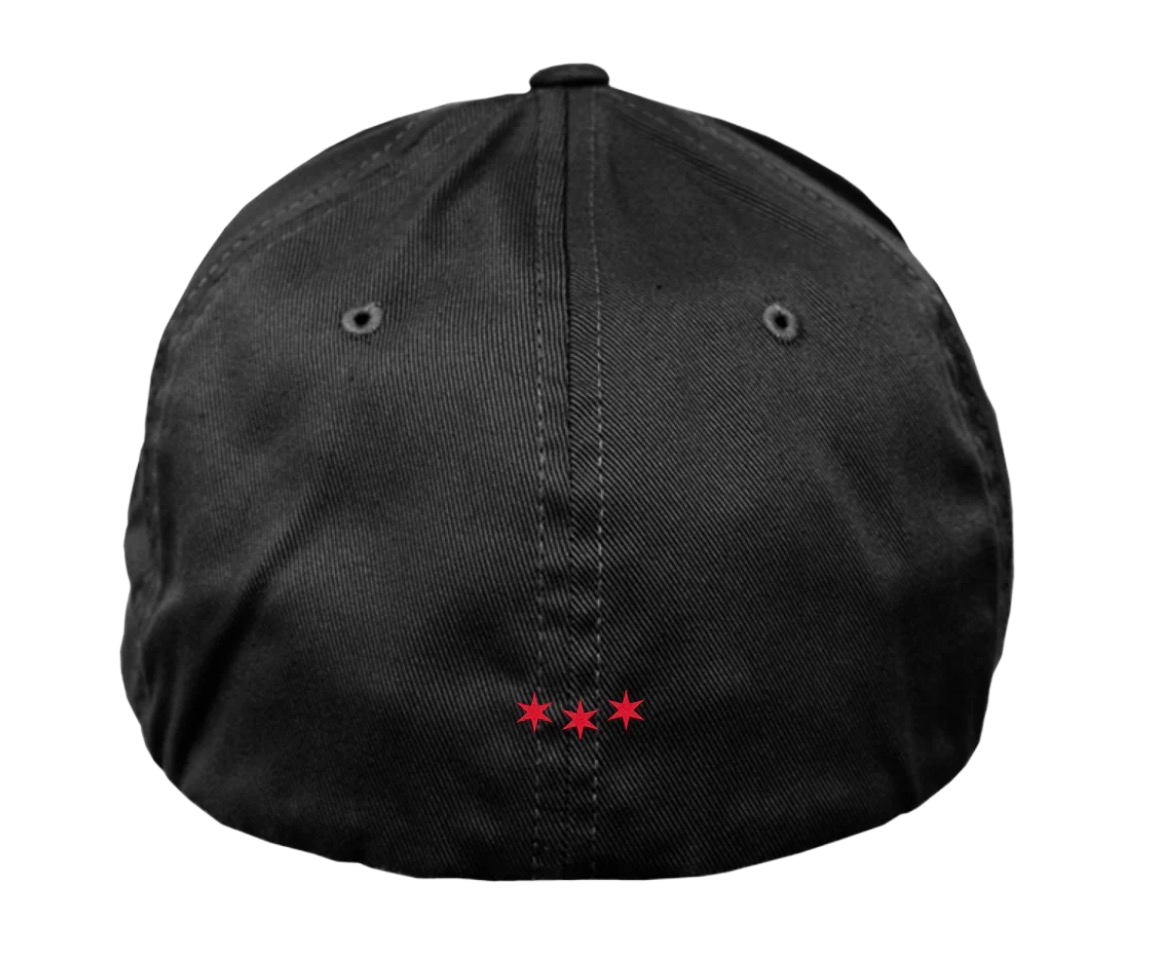 LINCOLN PARK HAT