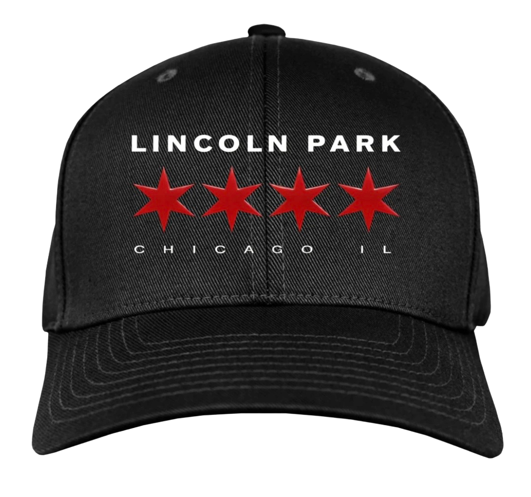 LINCOLN PARK HAT