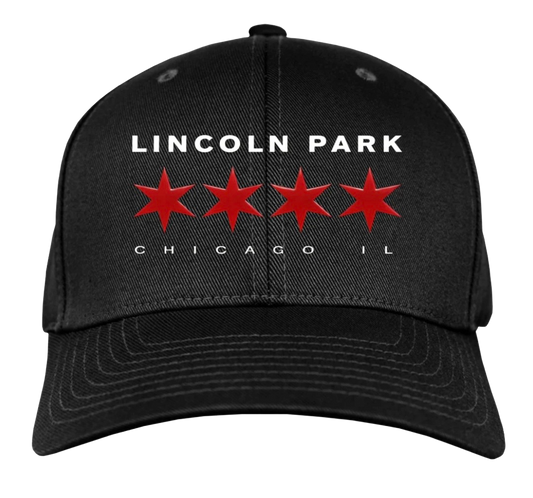 LINCOLN PARK HAT