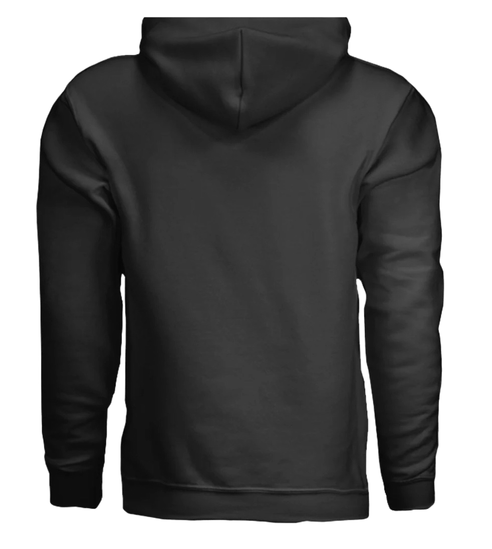 LINCOLN PARK HOODIE