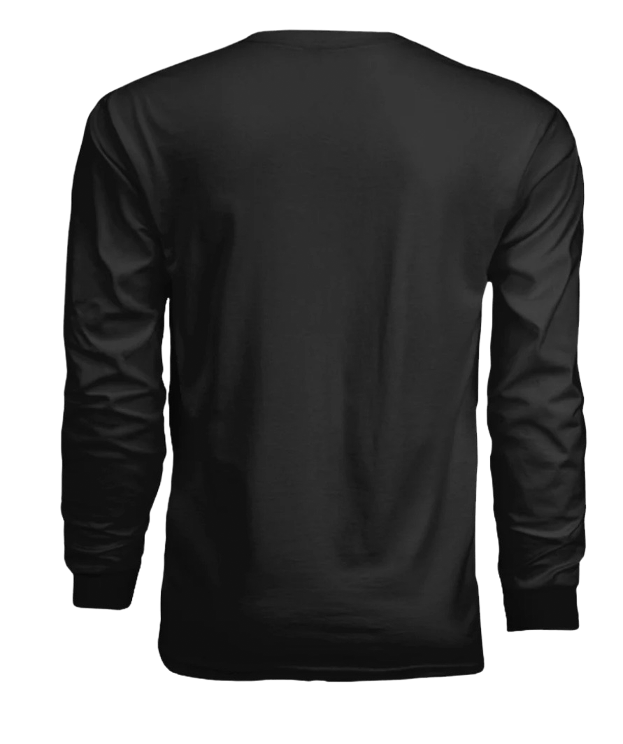 LINCOLN PARK LONG SLEEVE TEE