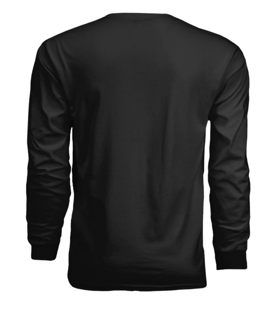 LINCOLN PARK LONG SLEEVE TEE