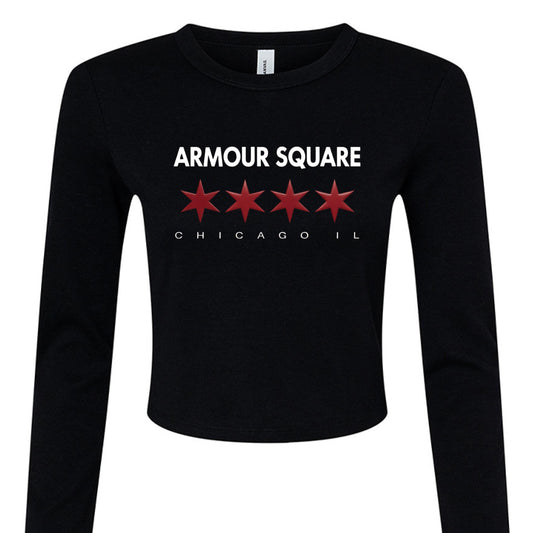 SOLID BLK BLEND - FRONT