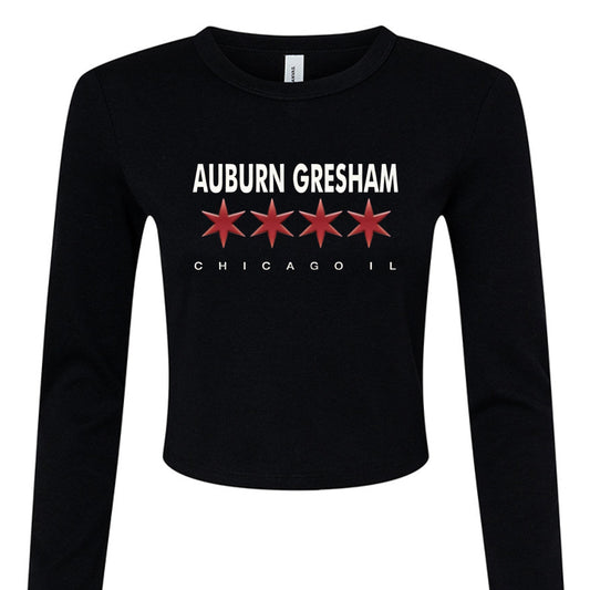 SOLID BLK BLEND - FRONT