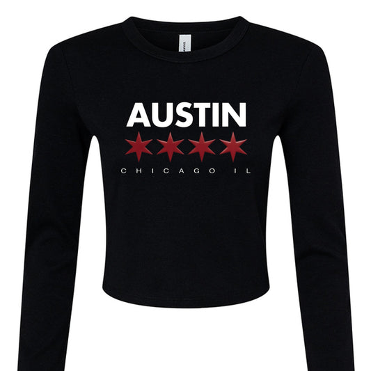 SOLID BLK BLEND - FRONT