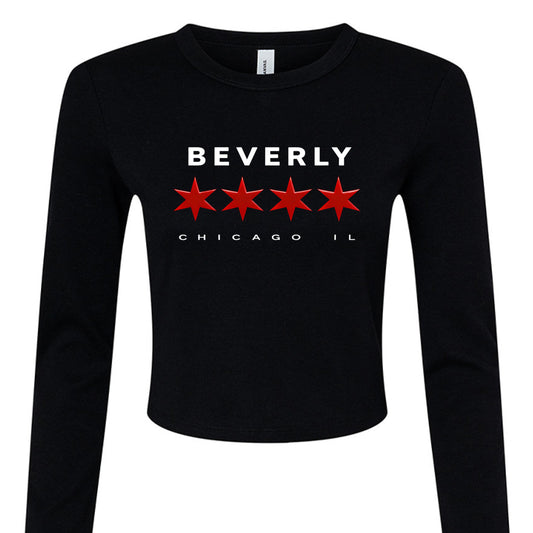 SOLID BLK BLEND - FRONT