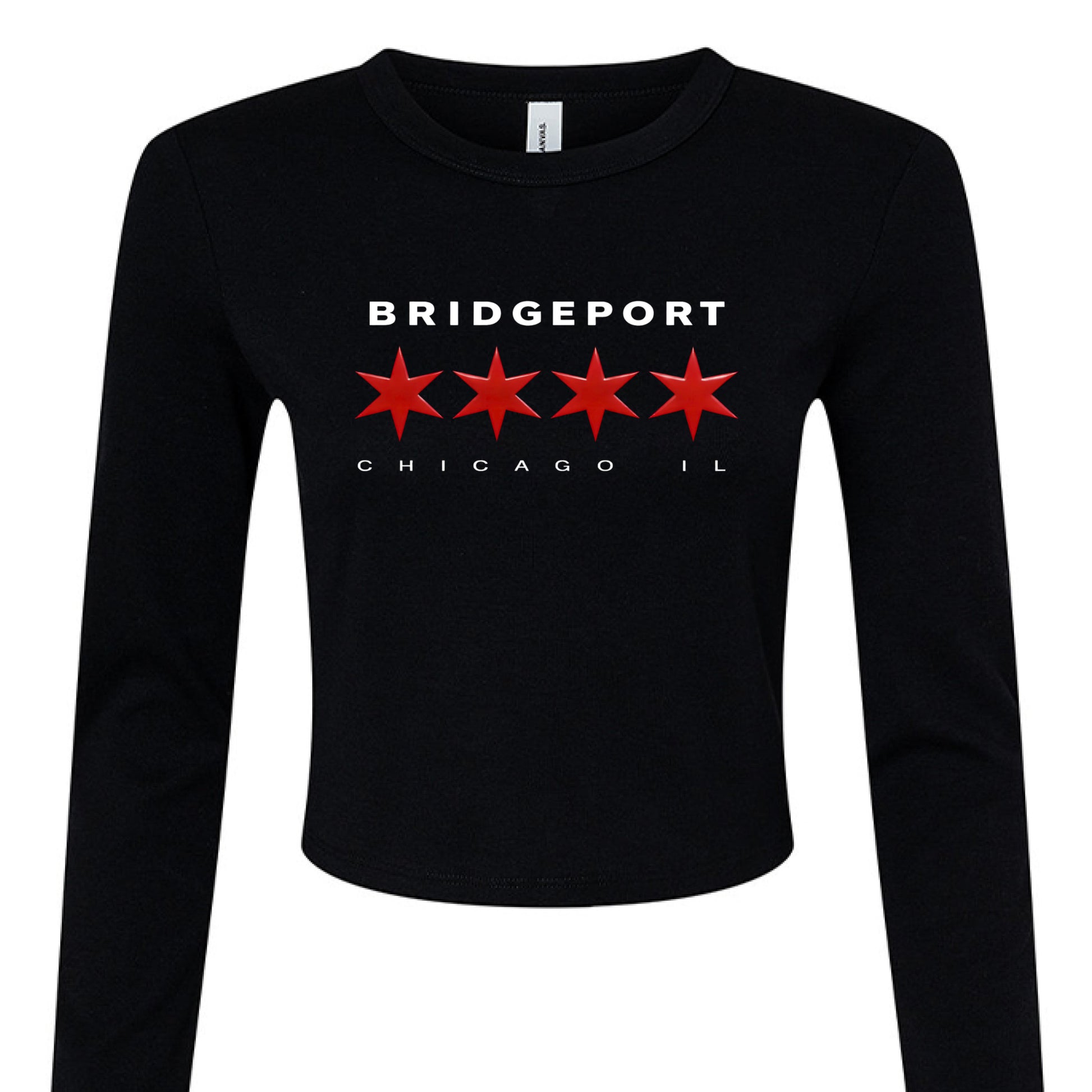 SOLID BLK BLEND - FRONT