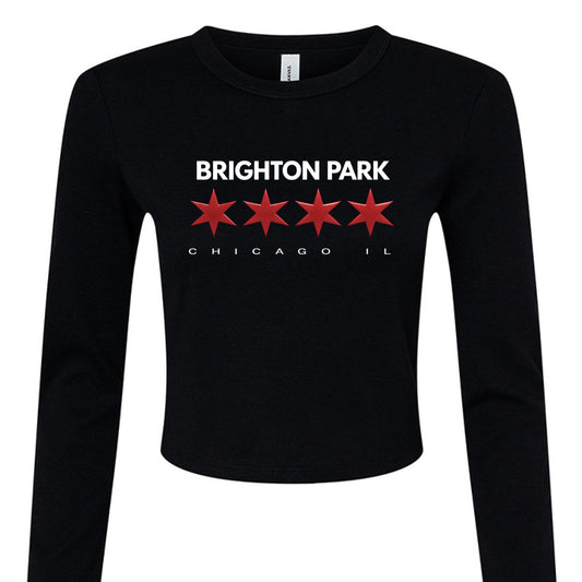 SOLID BLK BLEND - FRONT