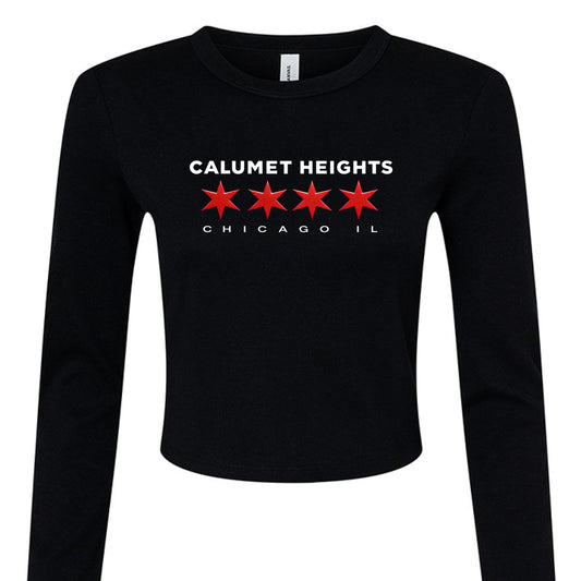 SOLID BLK BLEND - FRONT