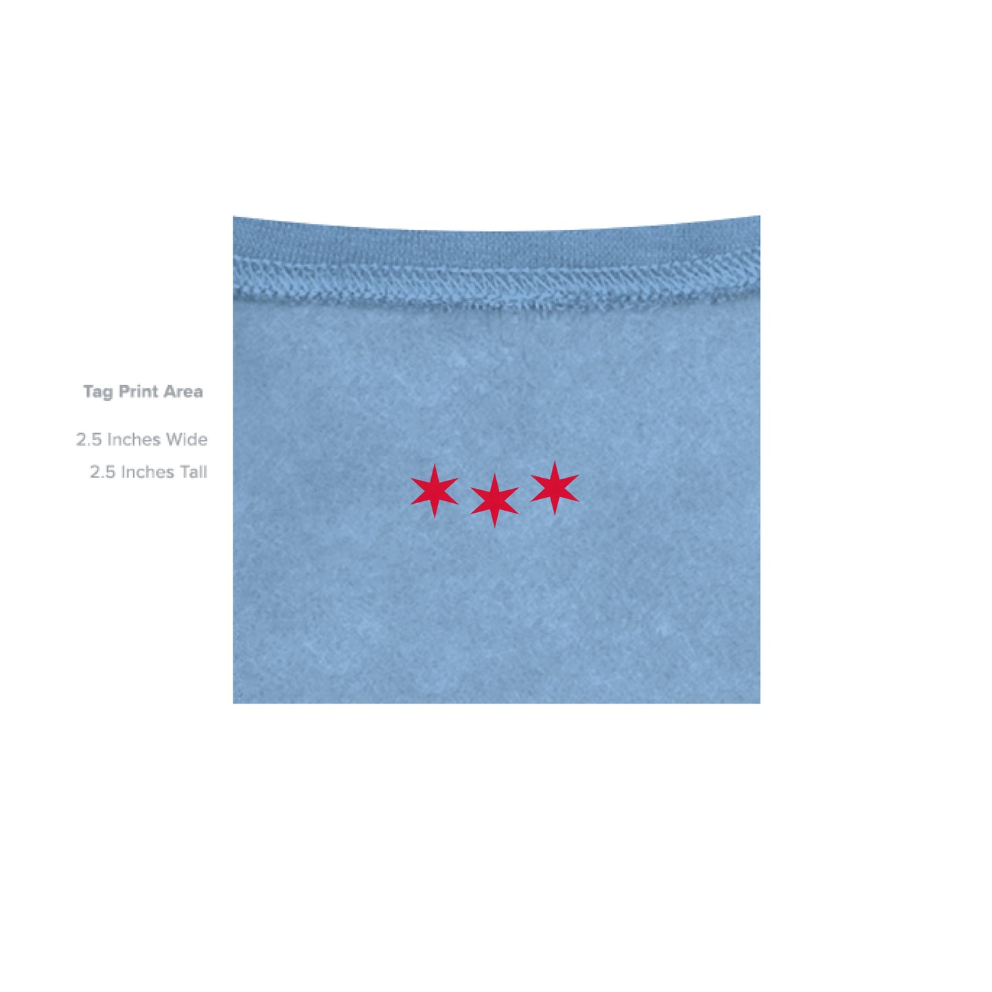 CAROLINA BLUE - INSIDE_TAG_LINE