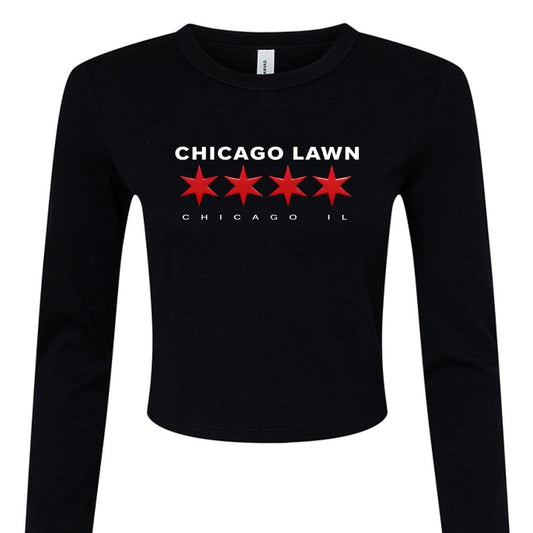 SOLID BLK BLEND - FRONT