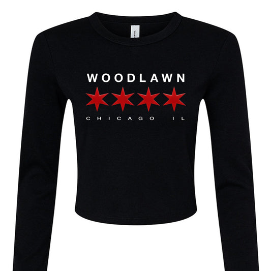 SOLID BLK BLEND - FRONT