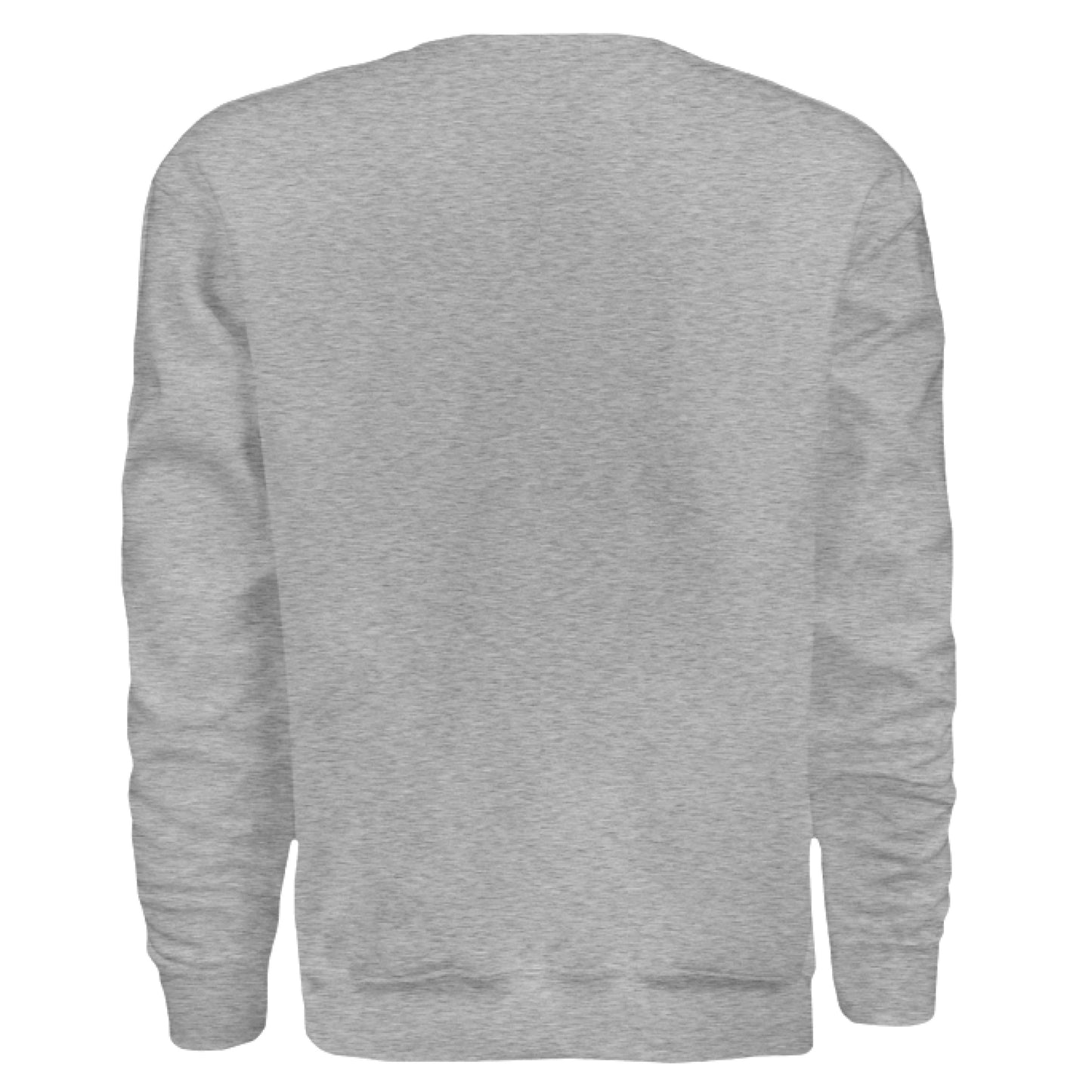 SPORT GREY - BACK