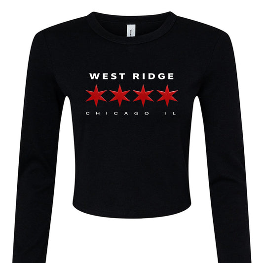 SOLID BLK BLEND - FRONT