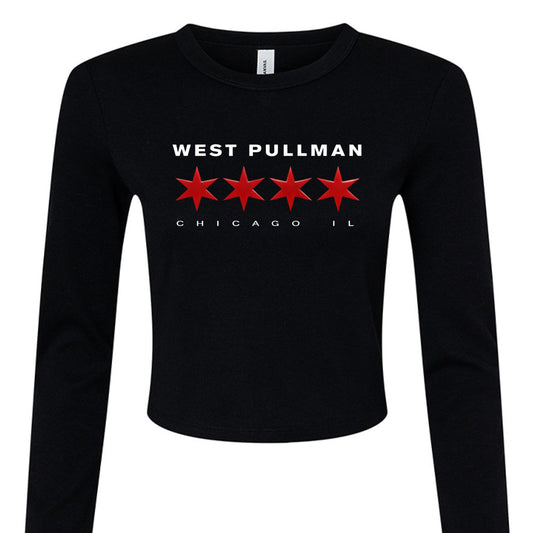 SOLID BLK BLEND - FRONT