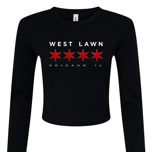 SOLID BLK BLEND - FRONT