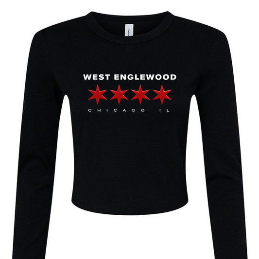 SOLID BLK BLEND - FRONT