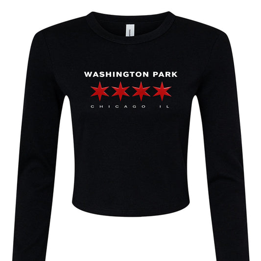 SOLID BLK BLEND - FRONT