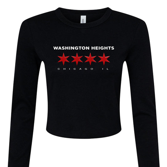 SOLID BLK BLEND - FRONT