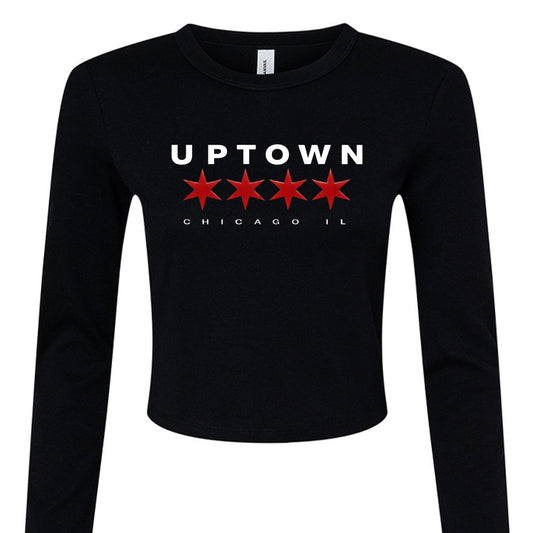 SOLID BLK BLEND - FRONT