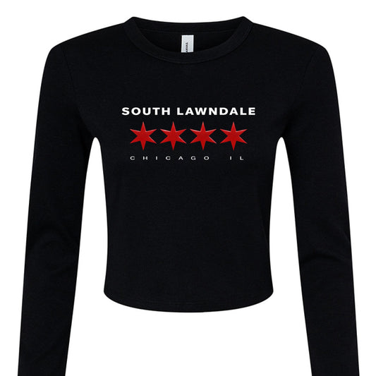 SOLID BLK BLEND - FRONT