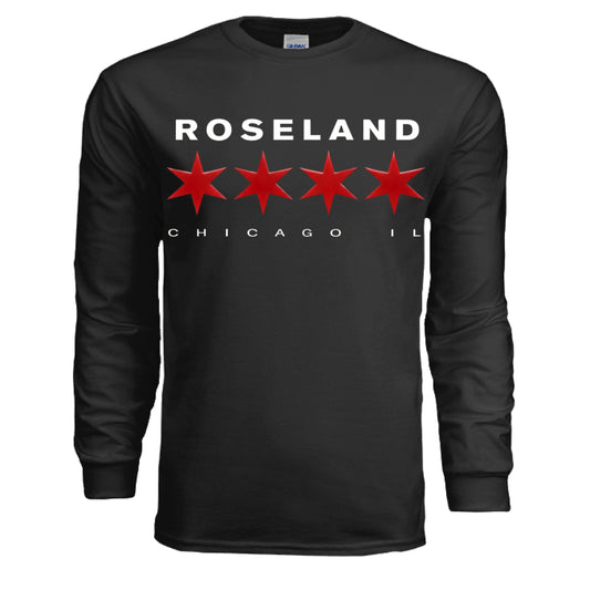 BLACK - FRONT