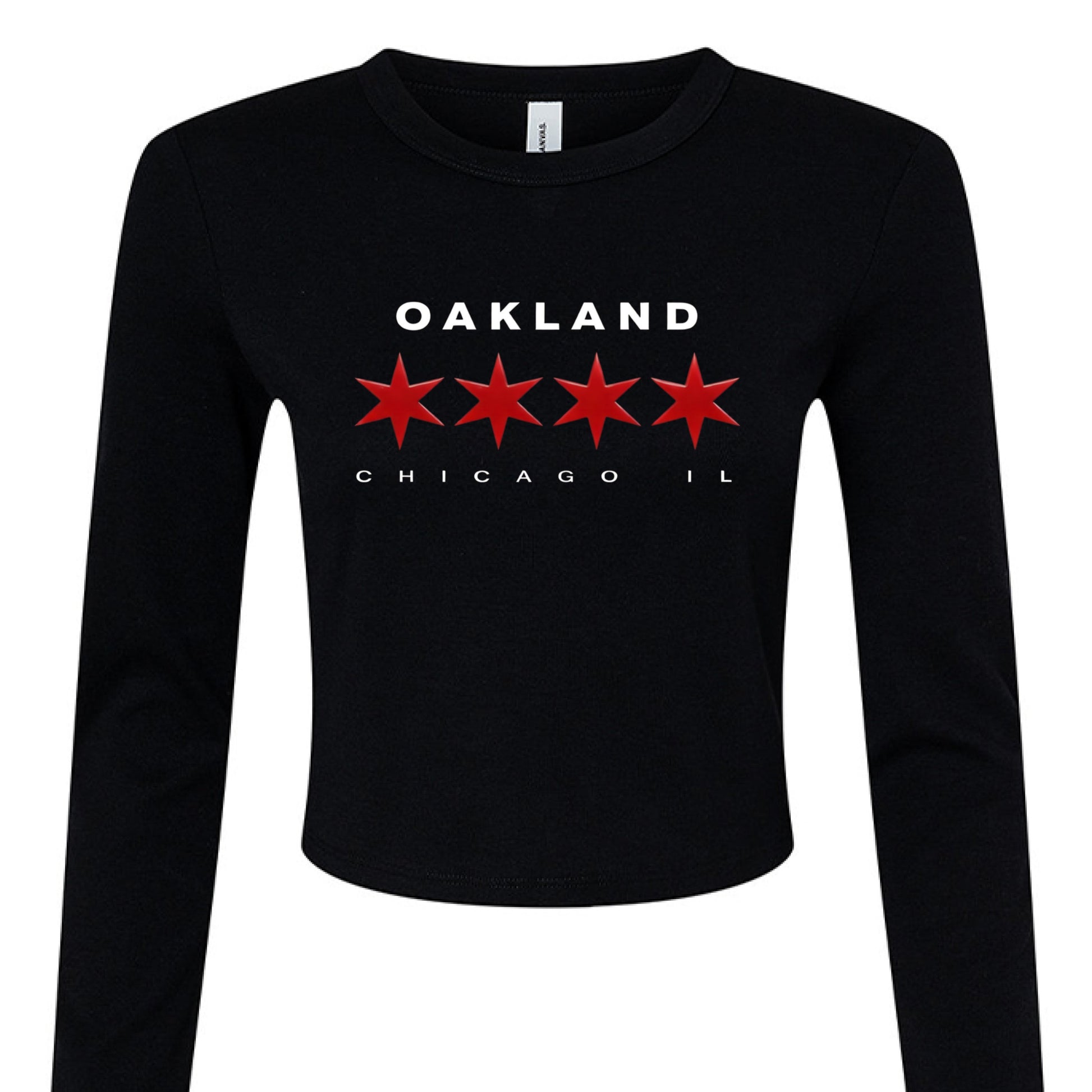 SOLID BLK BLEND - FRONT