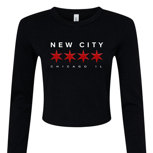 SOLID BLK BLEND - FRONT