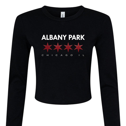 SOLID BLK BLEND - FRONT