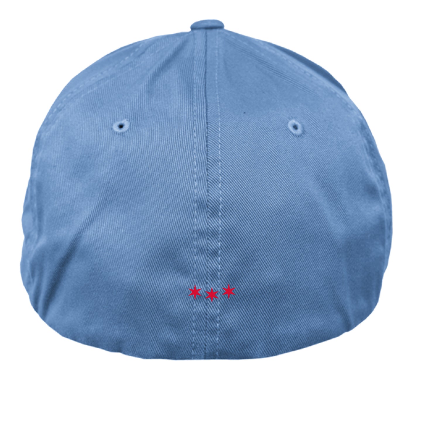 CAROLINA BLUE - BACK