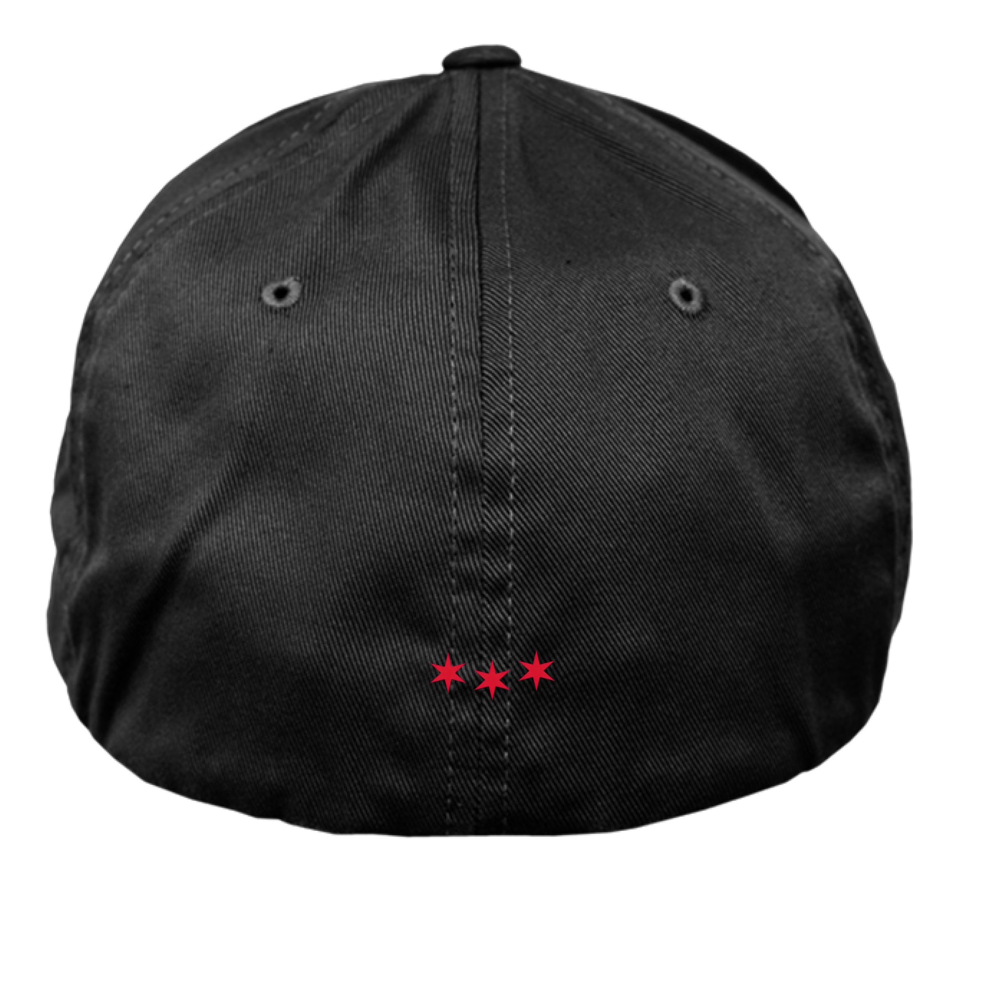 BLACK - BACK