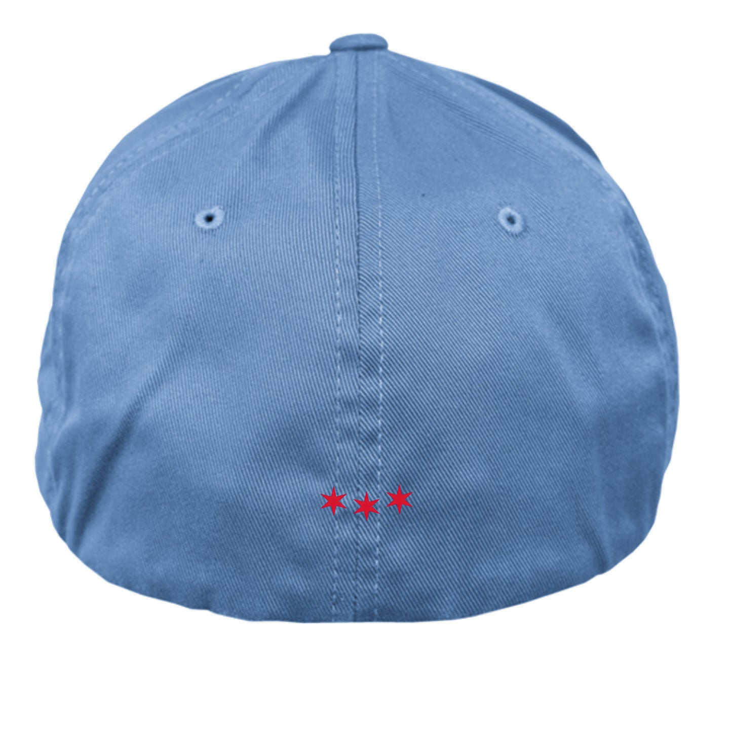 CAROLINA BLUE - BACK