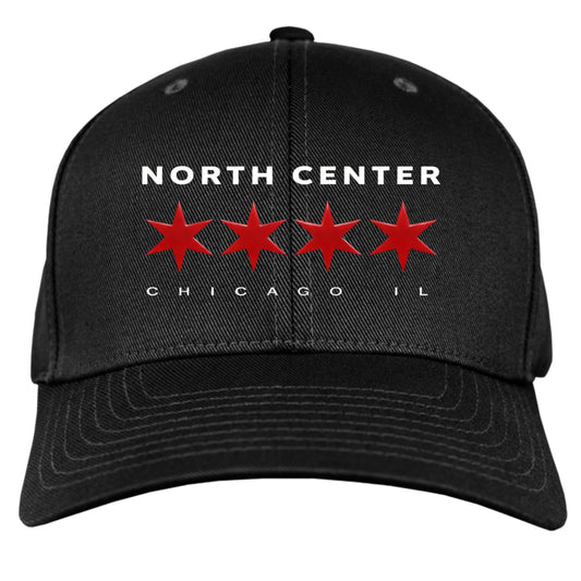 BLACK - FRONT