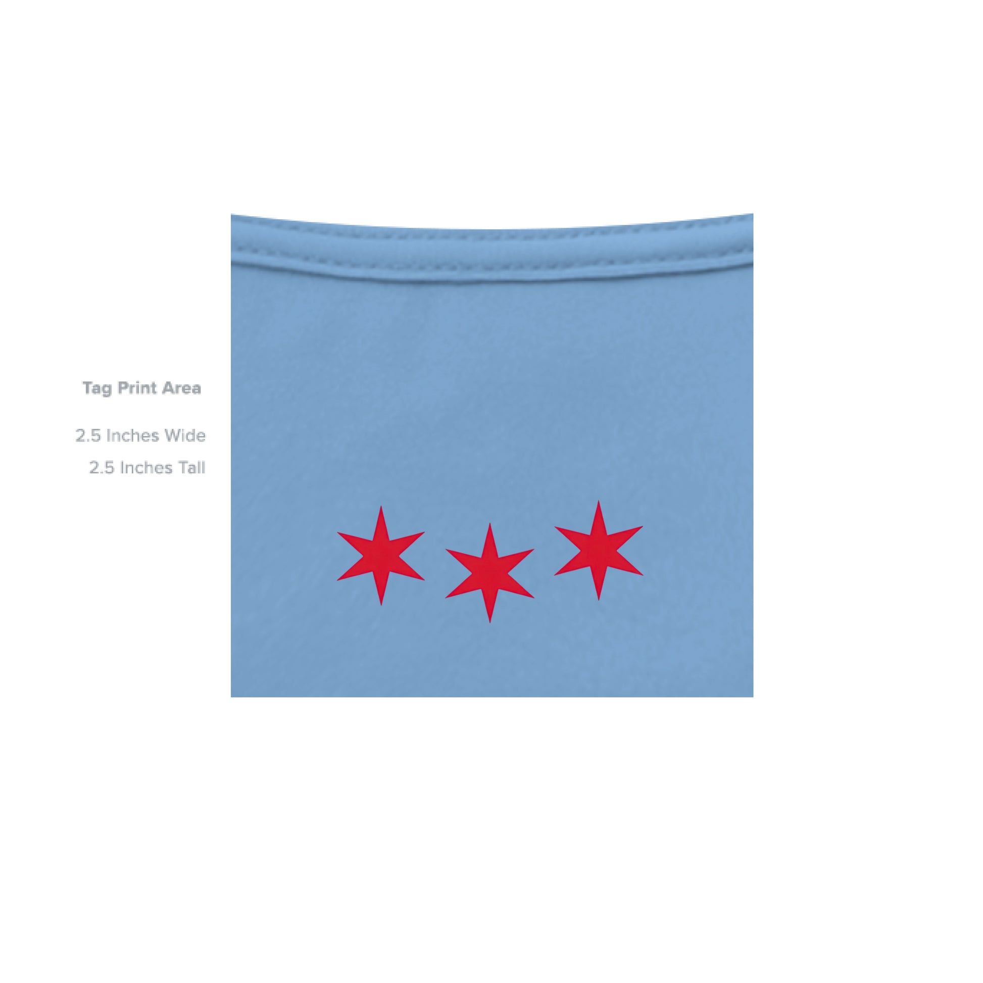 CAROLINA BLUE - INSIDE_TAG_LINE