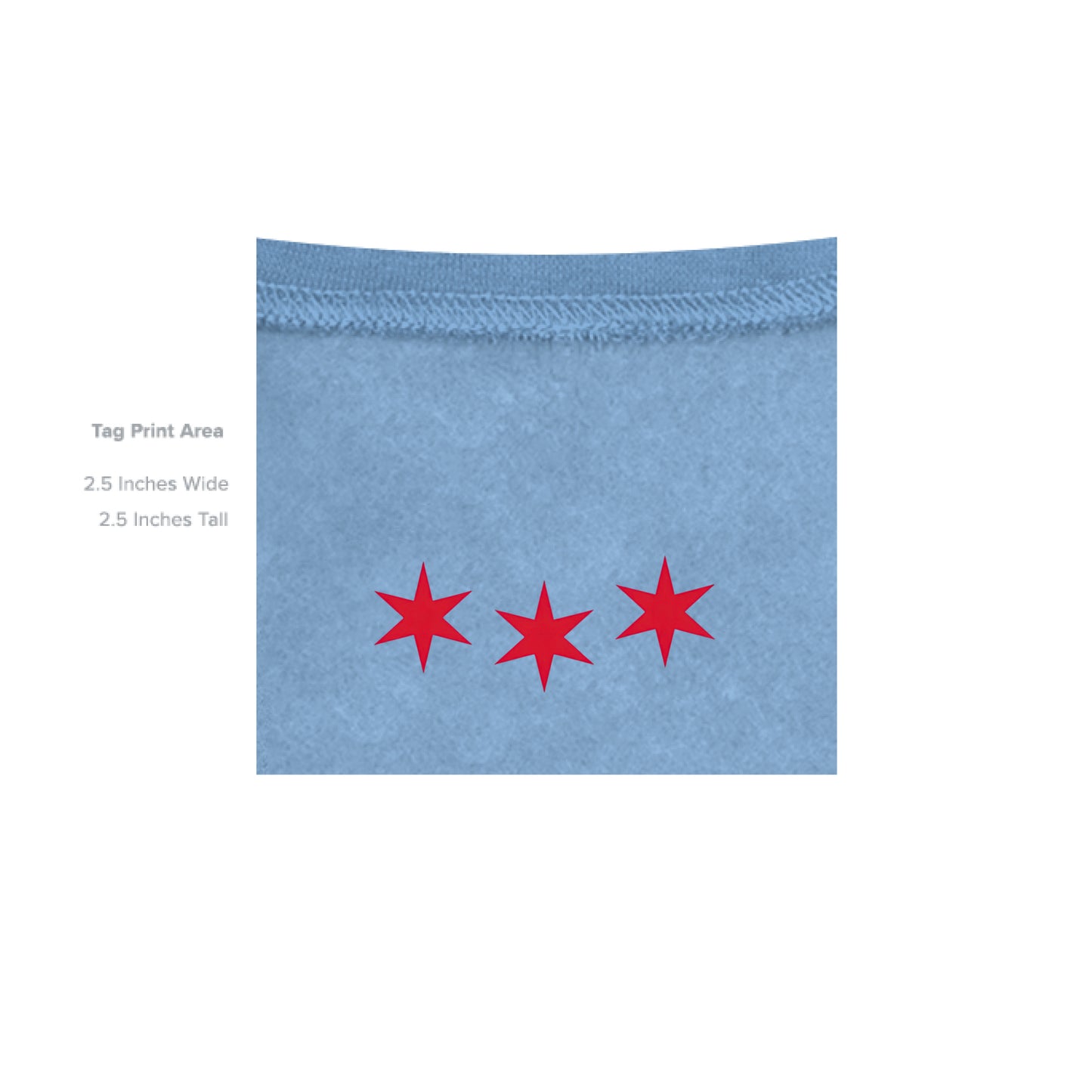 CAROLINA BLUE - INSIDE_TAG_LINE