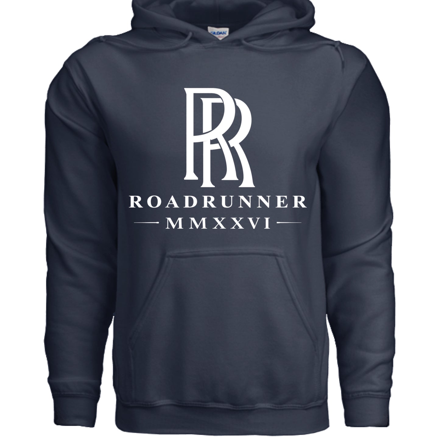 NAVY - FRONT