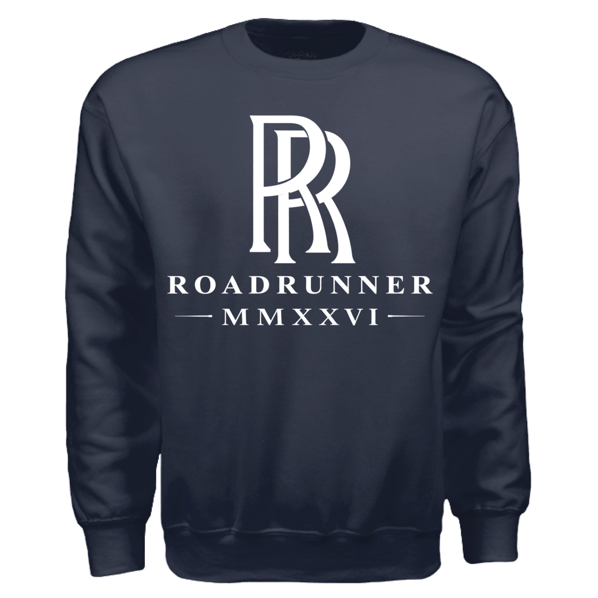 NAVY - FRONT