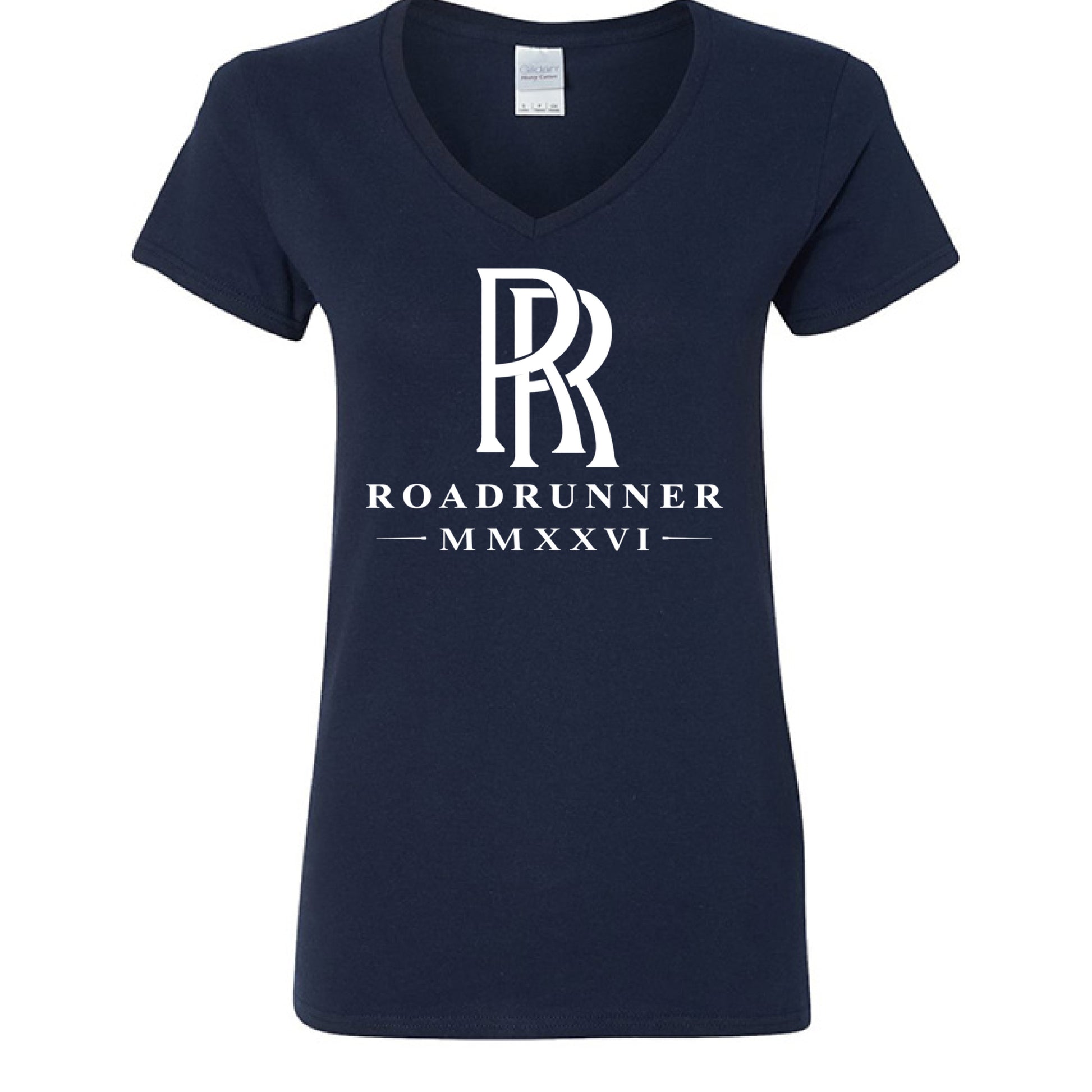 NAVY - FRONT