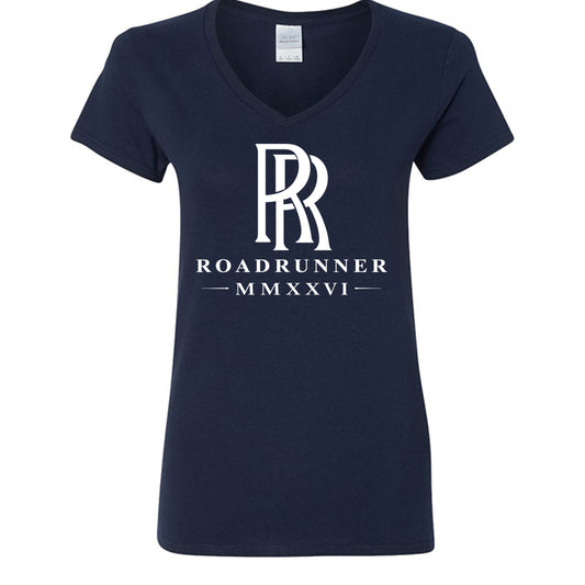 NAVY - FRONT