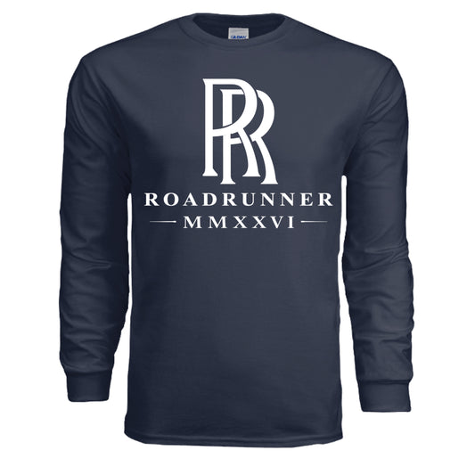 NAVY - FRONT